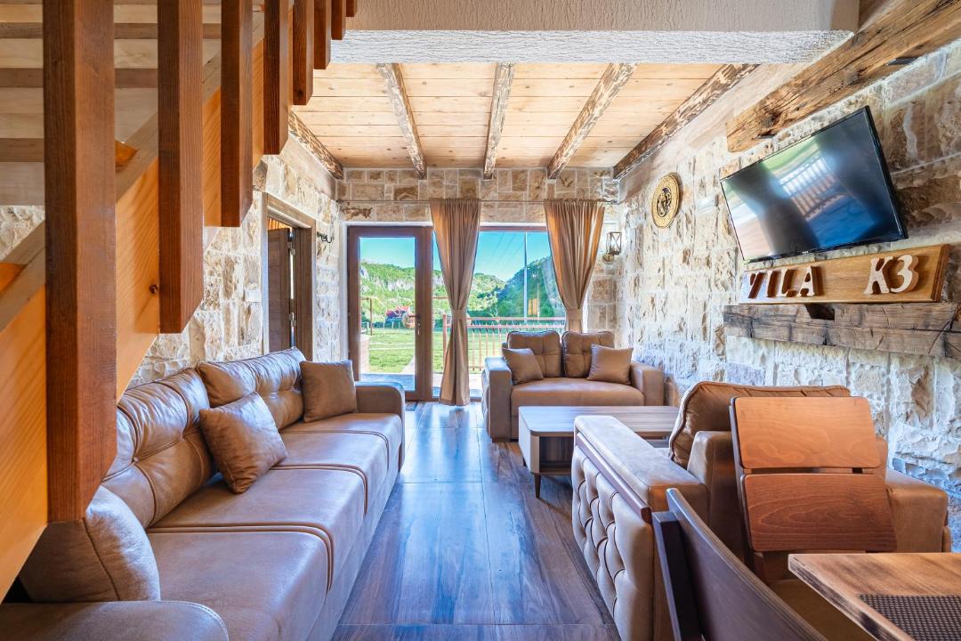 Photo of Livingroom in Savnik