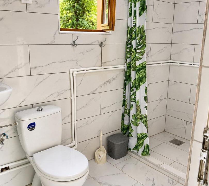 Photo of Bathroom in Vusanje