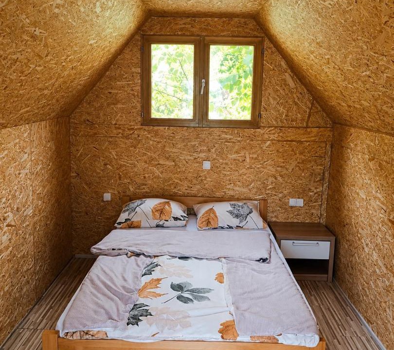 Photo of Bedroom in Vusanje