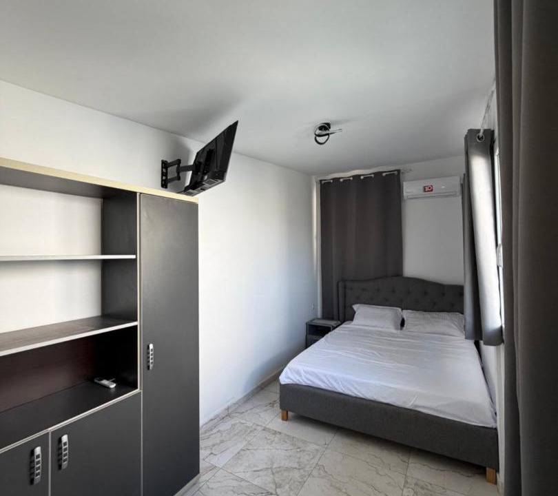Photo of Bedroom in Nei Pori