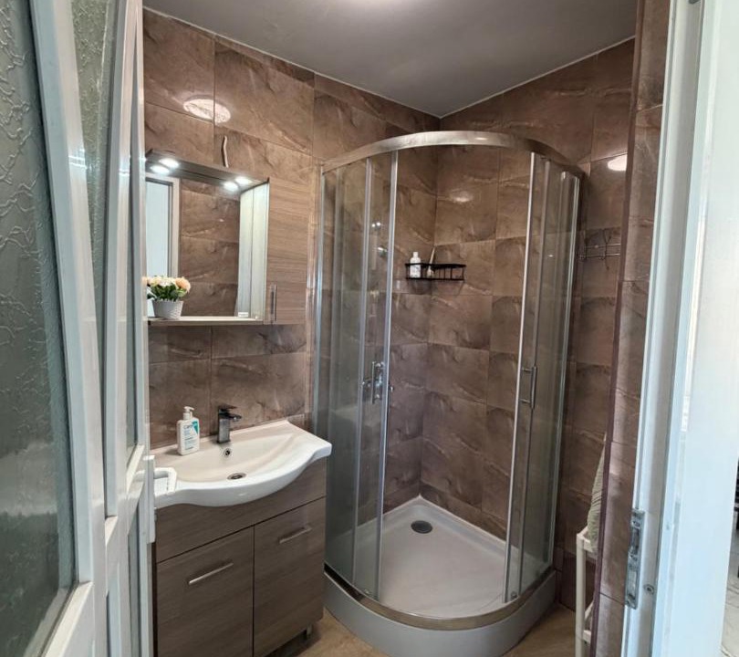 Photo of Bathroom in Nei Pori