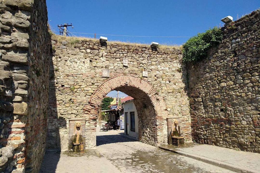 Photo of Others in Elbasan
