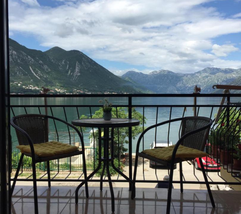 Photo of Patio Balcony in Dobrota