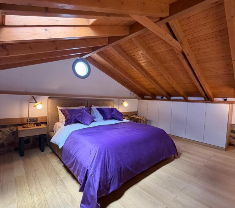 Photo of Bedroom in Pothia