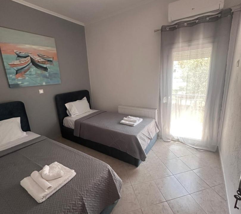 Photo of Bedroom in Makrigialos