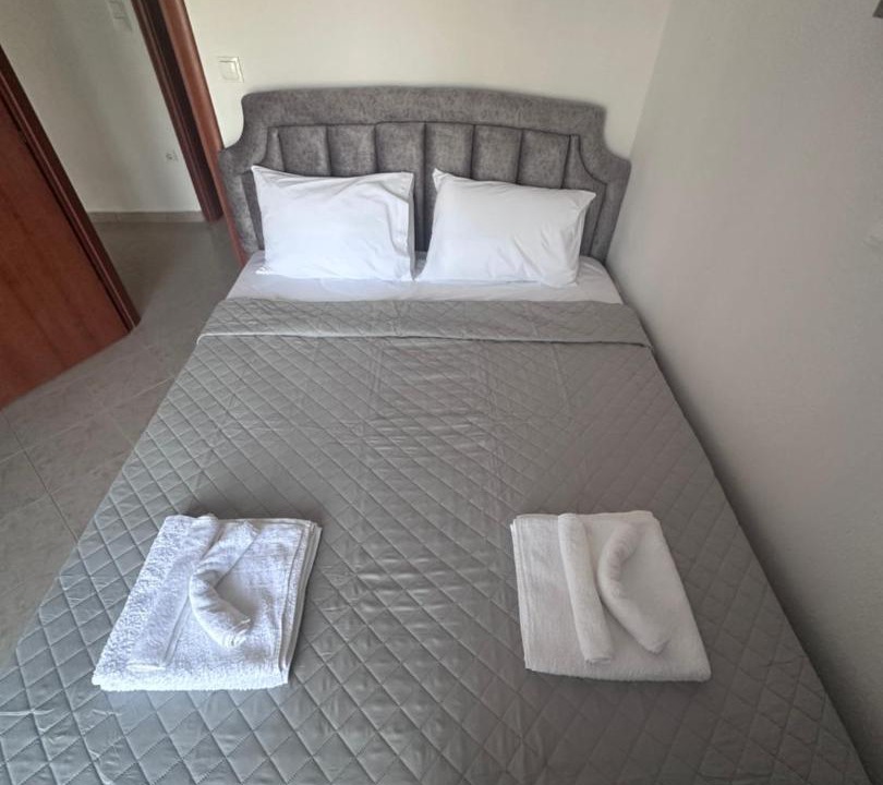 Photo of Bedroom in Makrigialos