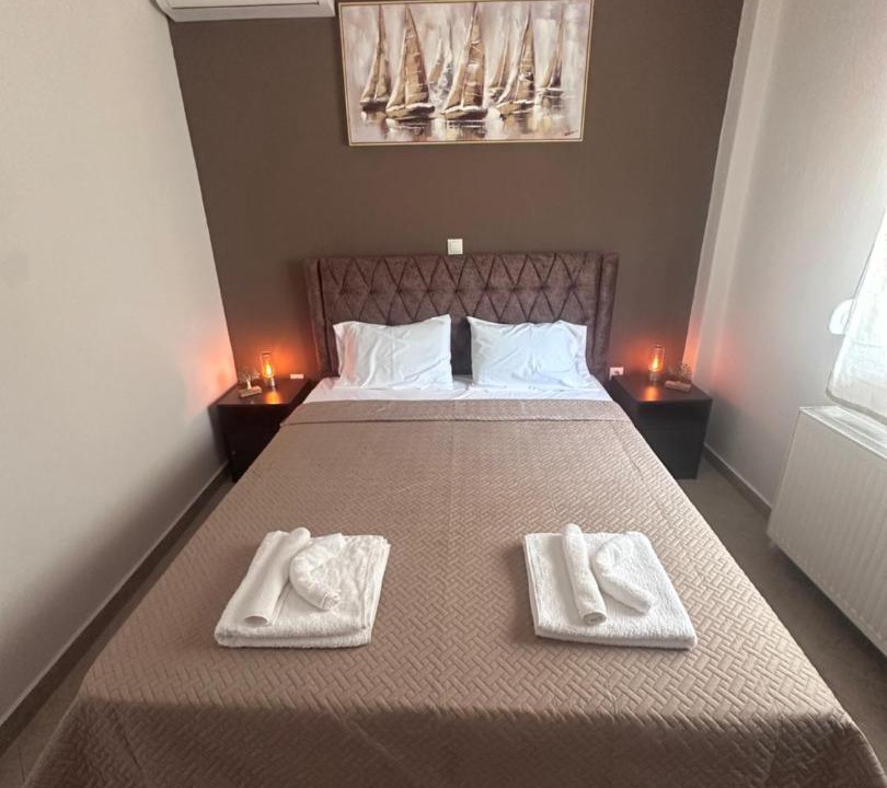 Photo of Bedroom in Makrigialos
