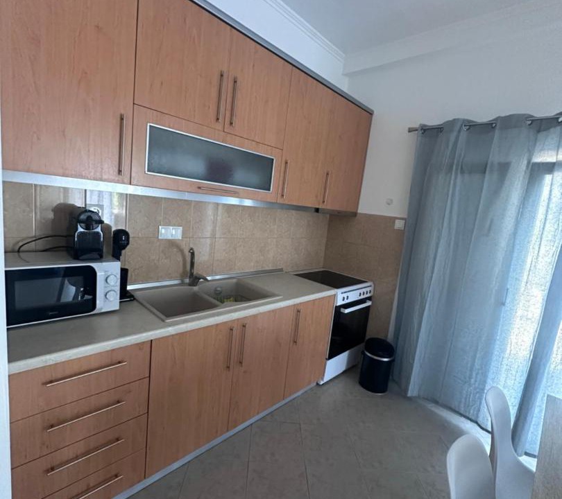 Photo of Kitchen in Makrigialos