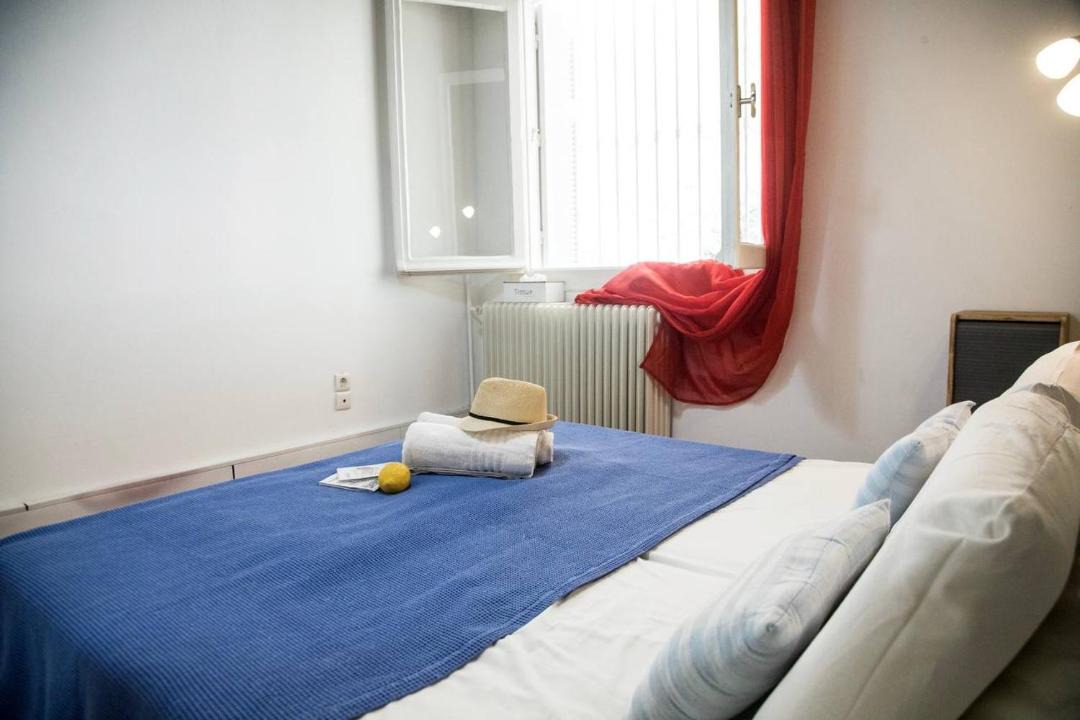 Photo of Bedroom in Argyroupoli