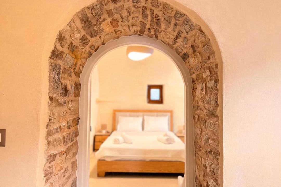 Photo of Bedroom in Kalamoti