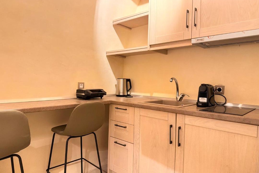 Photo of Kitchen in Kalamoti
