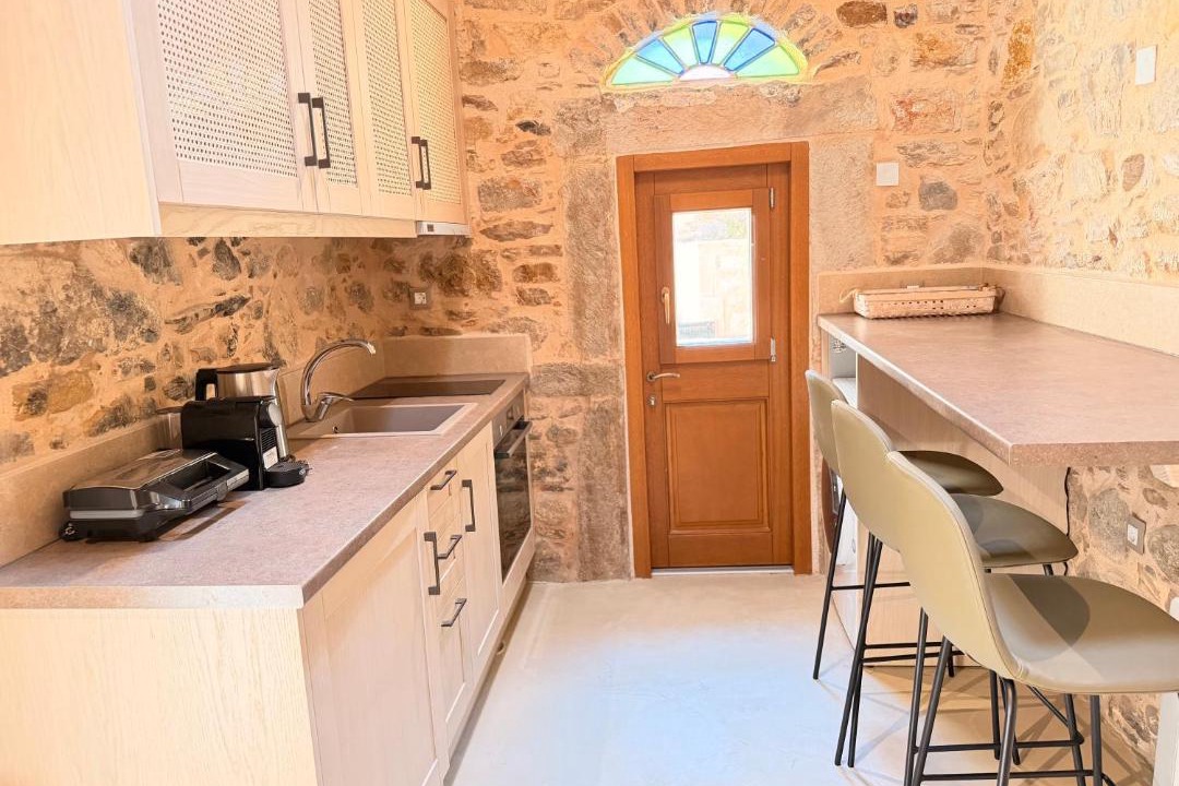 Photo of Kitchen in Kalamoti