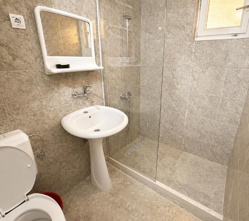 Photo of Bathroom in Kaluđerac