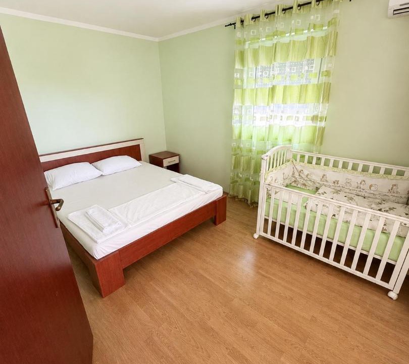 Photo of Bedroom in Kaluđerac