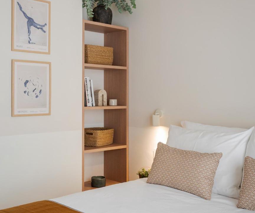 Photo of Bedroom in Thissio