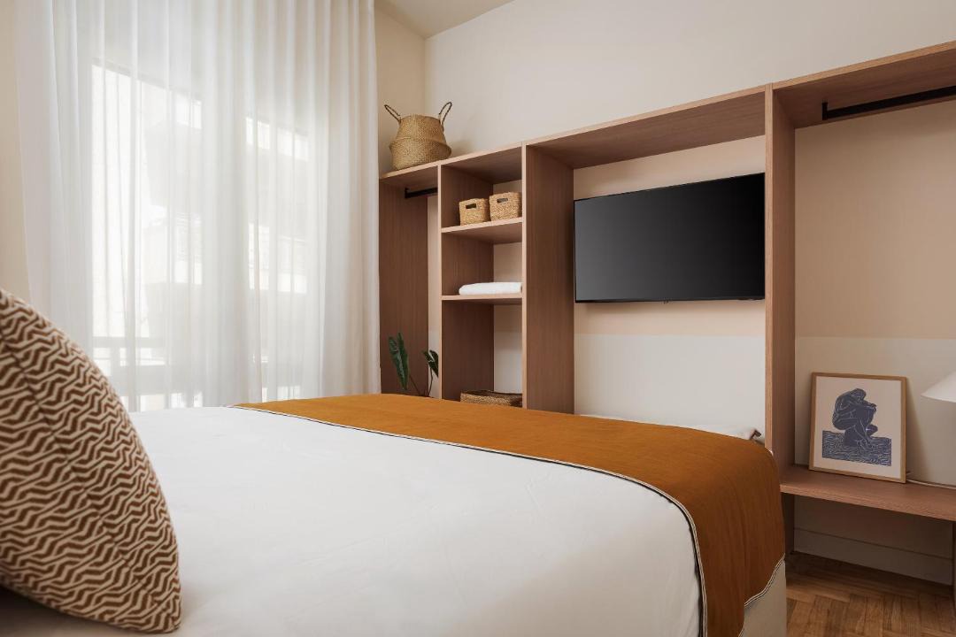 Photo of Bedroom in Thissio