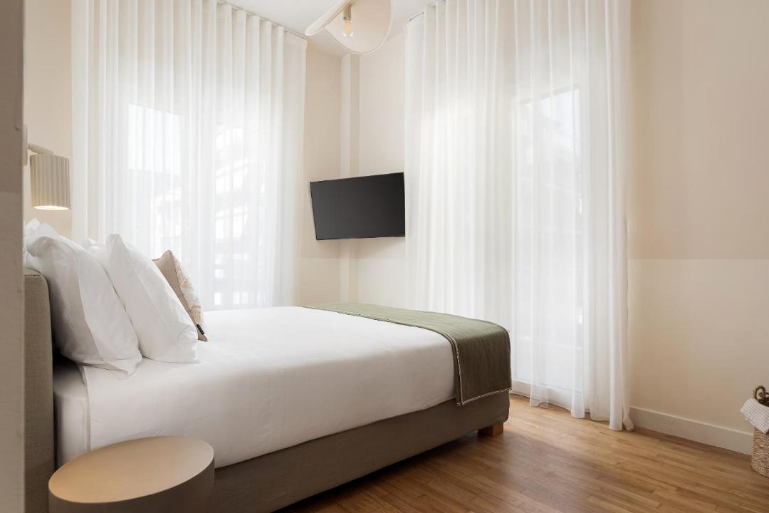 Photo of Bedroom in Thissio