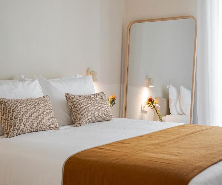 Photo of Bedroom in Thissio