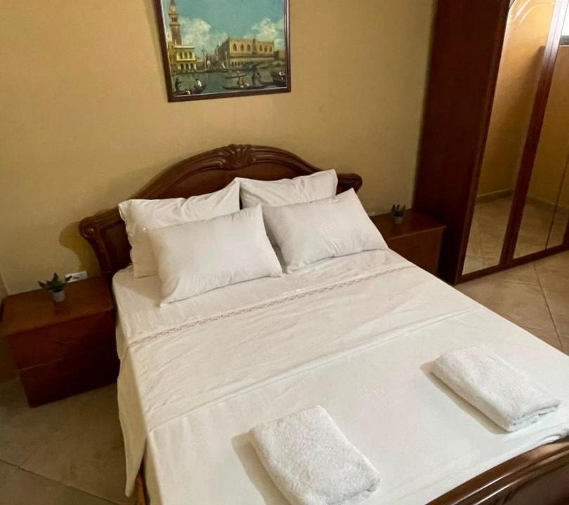 Photo of Bedroom in Rade