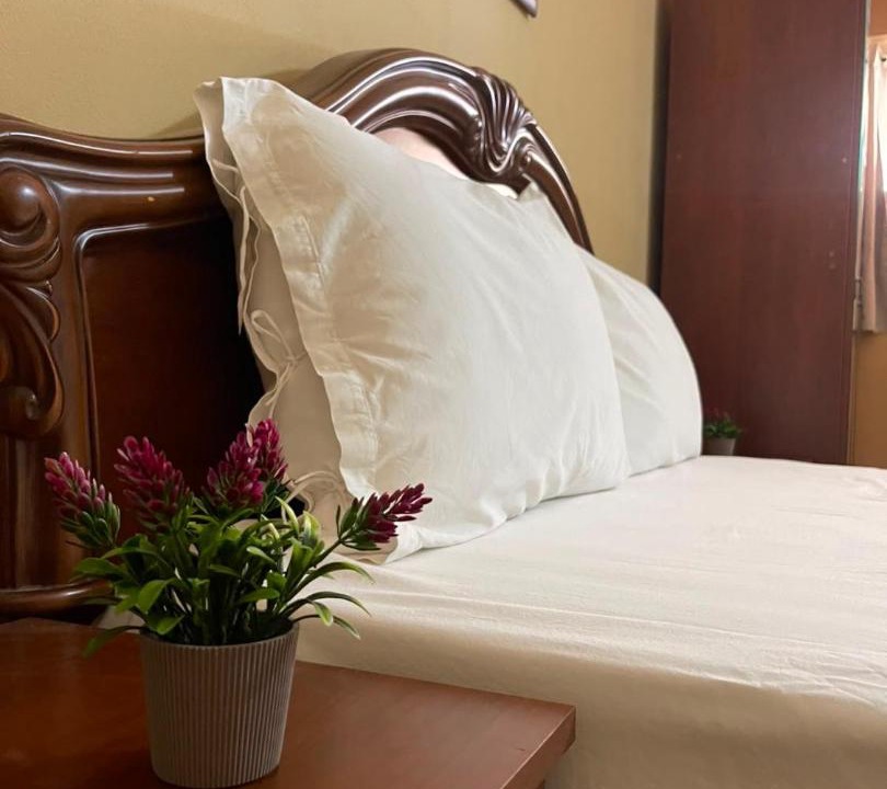 Photo of Bedroom in Rade
