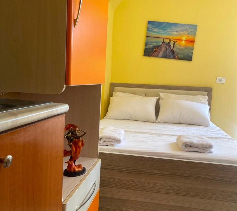 Photo of Bedroom in Rade
