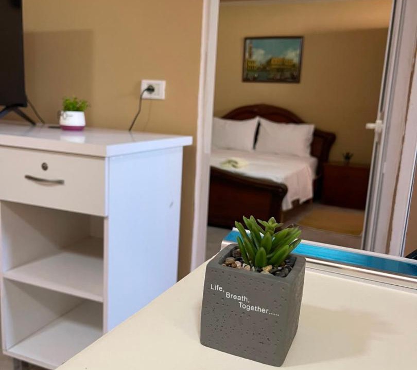 Photo of Bedroom in Rade