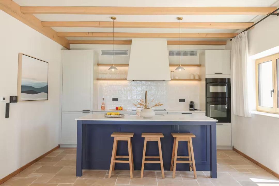 Photo of Kitchen in Agios Gordios