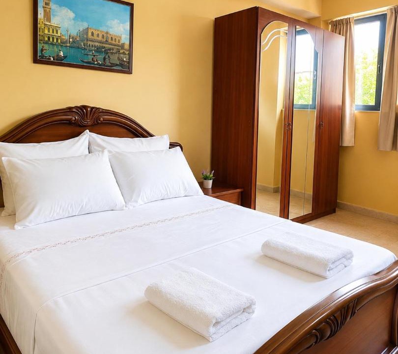 Photo of Bedroom in Rade