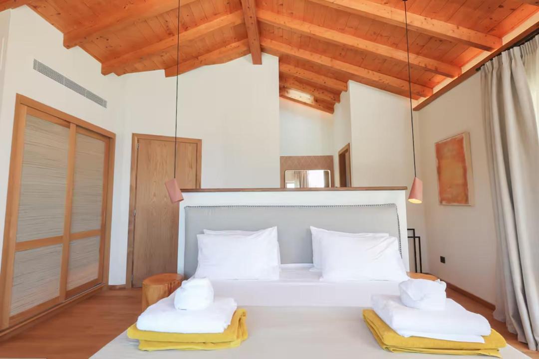 Photo of Bedroom in Agios Gordios