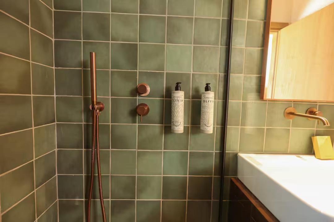 Photo of Bathroom in Agios Gordios