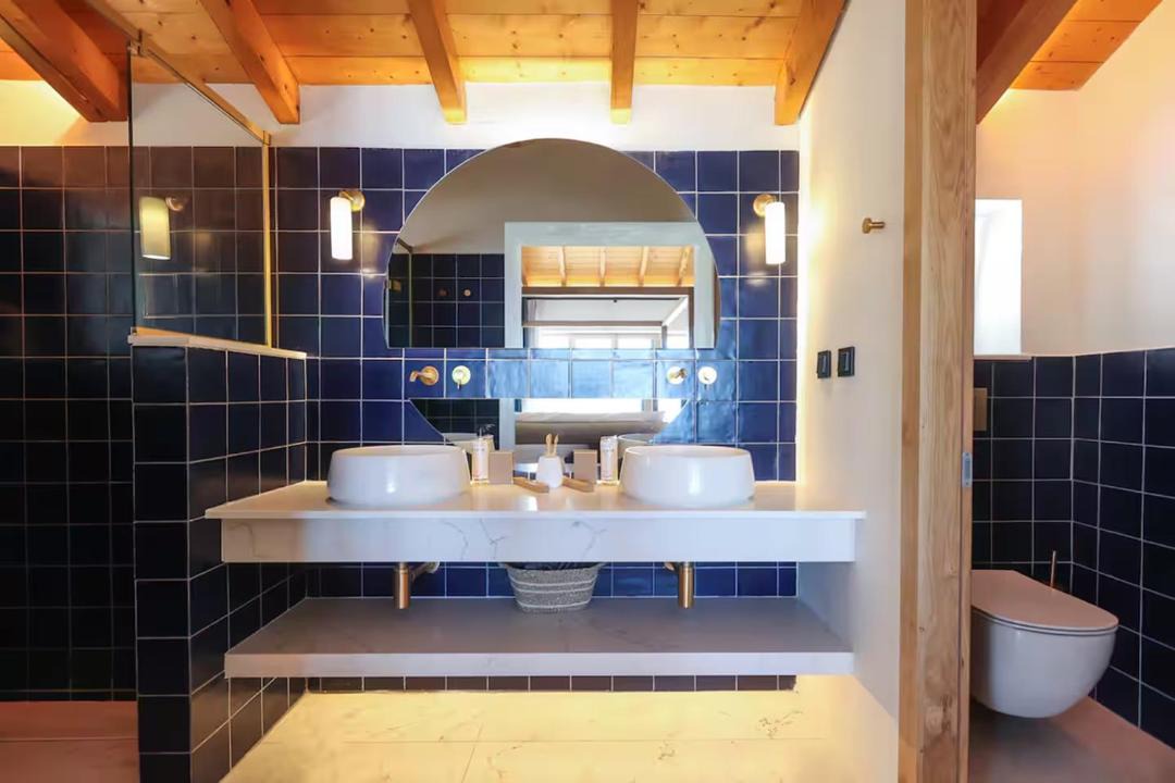 Photo of Bathroom in Agios Gordios