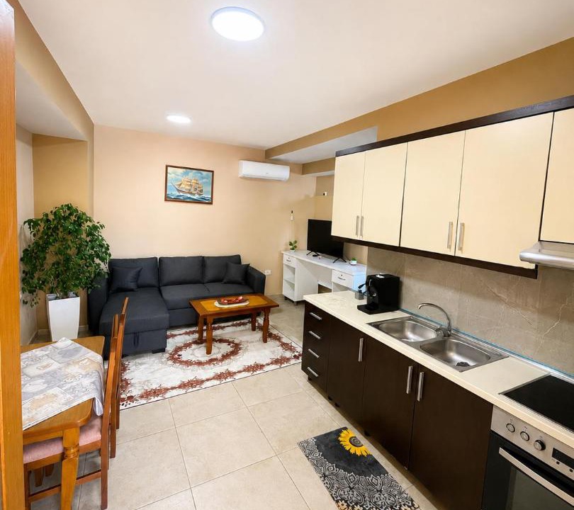 Photo of Kitchen in Rade