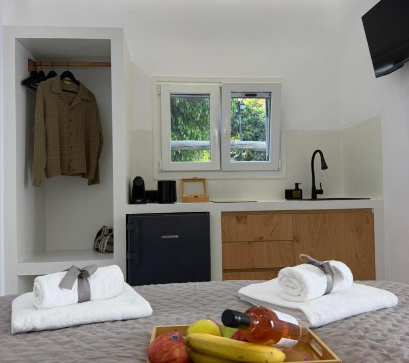 Photo of Bedroom in Galini