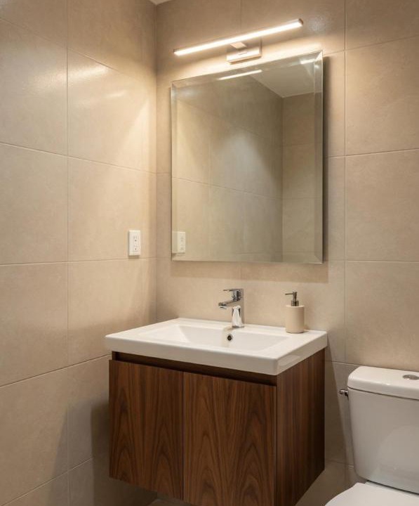 Photo of Bathroom in Agios Panteleimonas