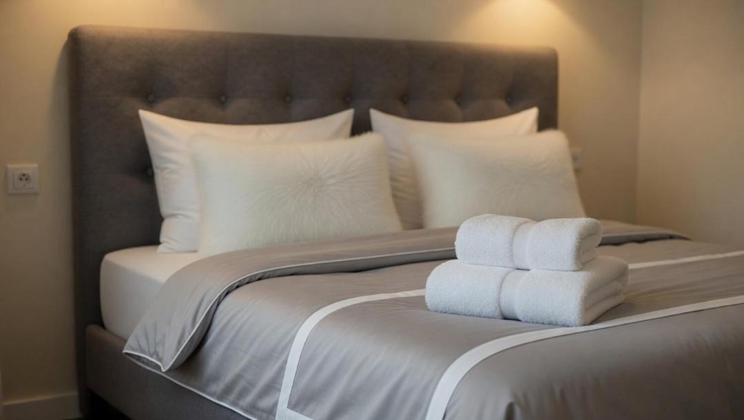 Photo of Bedroom in Agios Panteleimonas