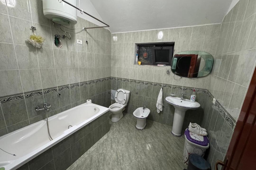 Photo of Bathroom in Shkoder County