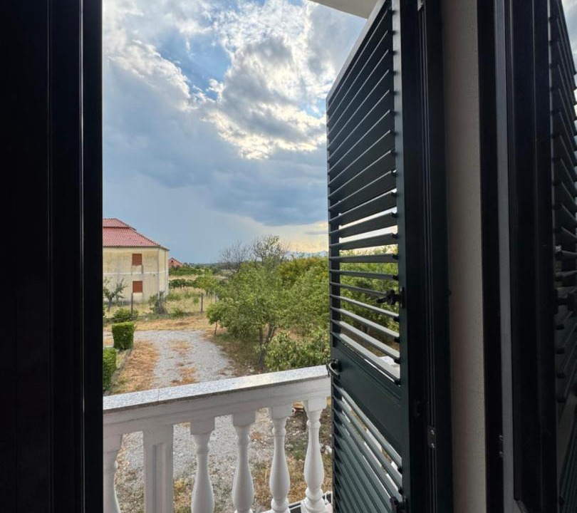 Photo of Patio Balcony in Shkoder County
