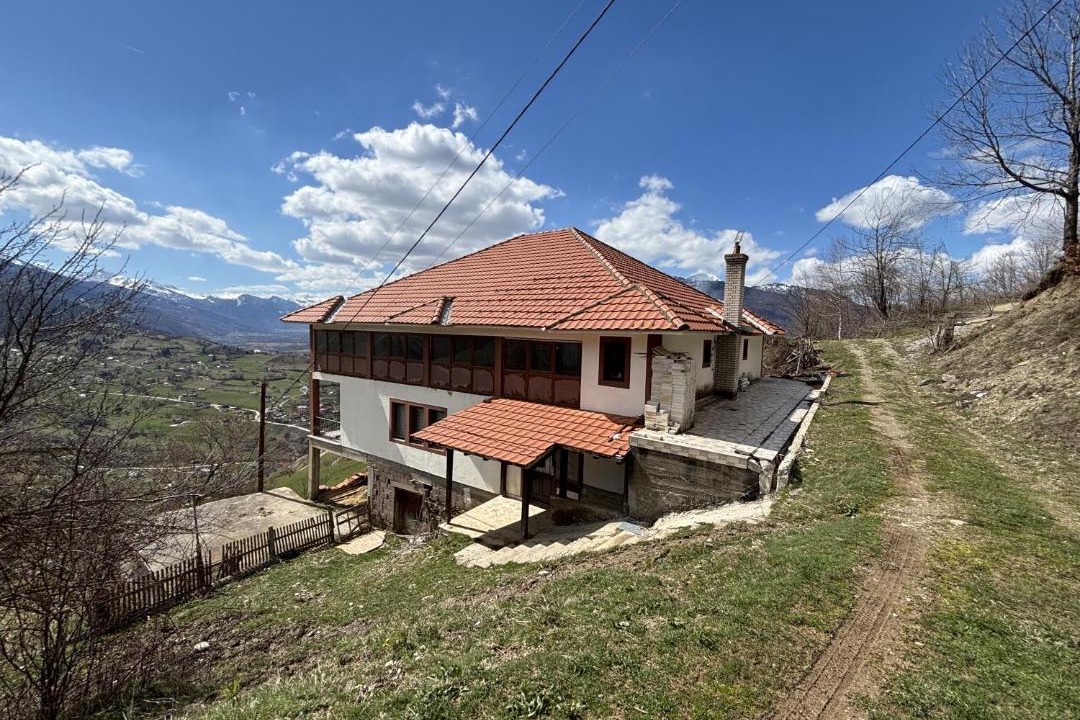 Photo of Others in Montenegro