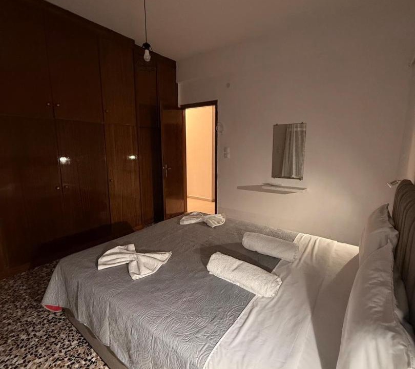 Photo of Bedroom in Nea Anchialos