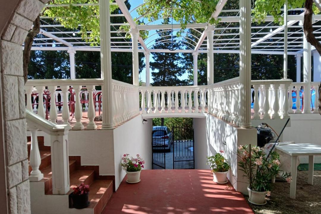 Photo of Patio Balcony in Zgrade
