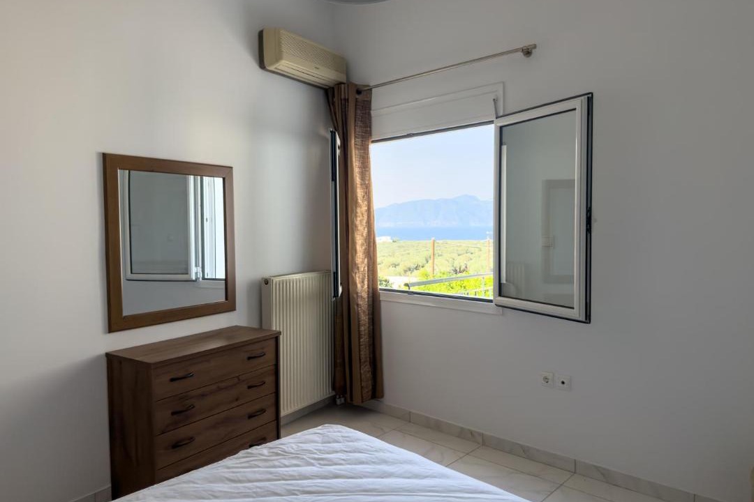 Photo of Bedroom in Arkitsa