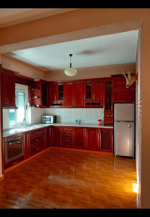 Photo of Kitchen in Korce