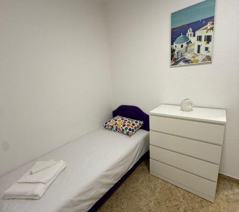 Photo of Bedroom in Zgrade