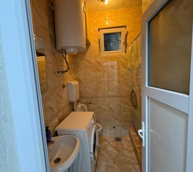 Photo of Bathroom in Zgrade