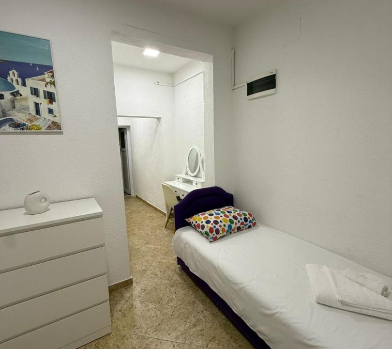 Photo of Bedroom in Zgrade