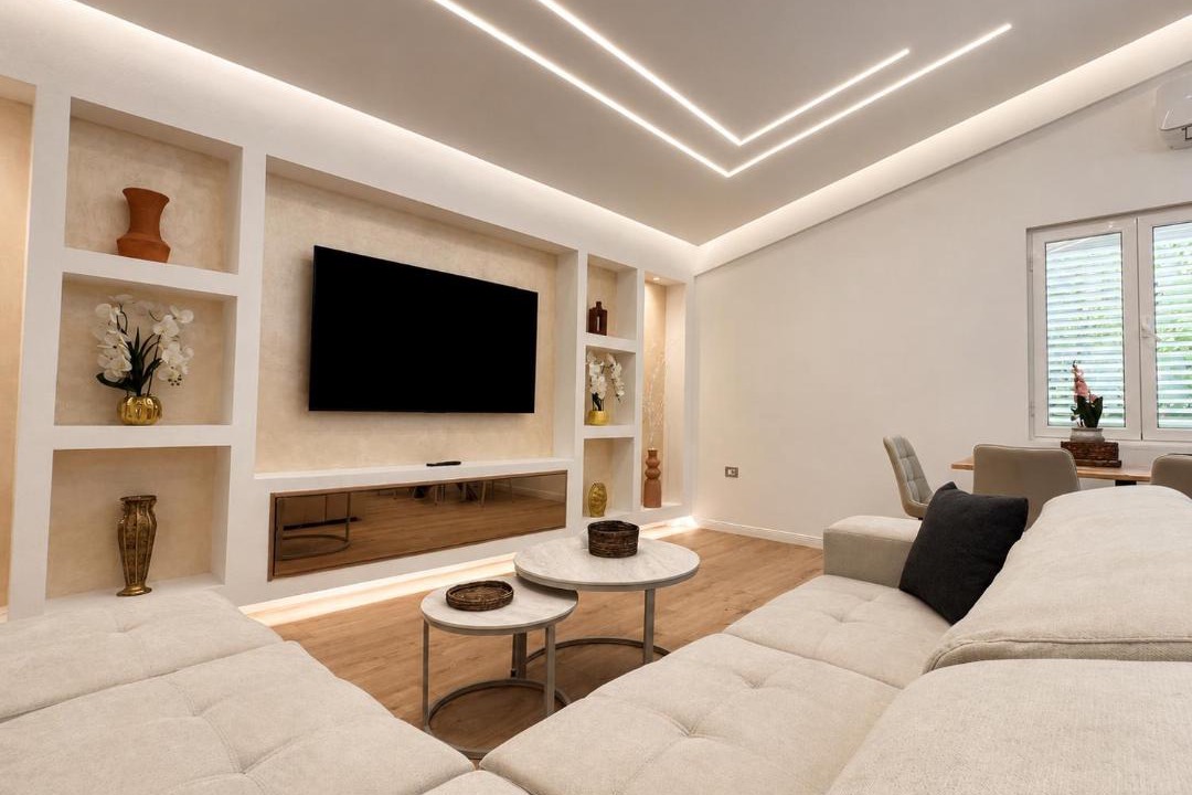 Photo of Livingroom in Mullet
