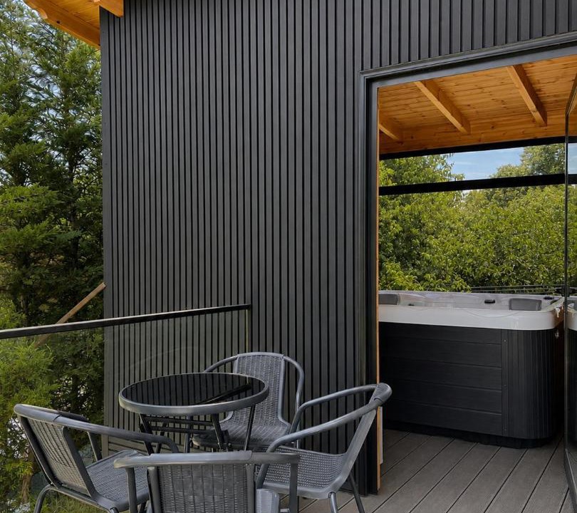 Photo of Patio Balcony in Mullet
