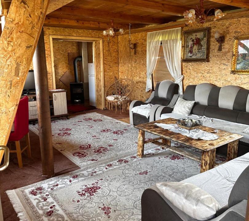 Photo of Livingroom in Rozaje Municipality