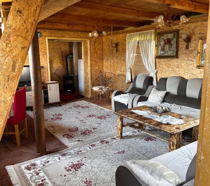 Photo of Livingroom in Rozaje Municipality
