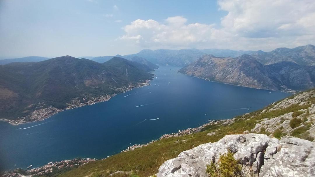 Photo of Others in Kotor